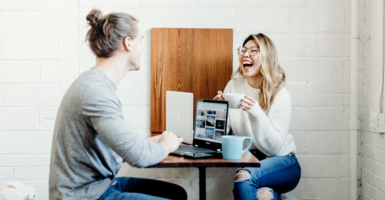 Responsive image